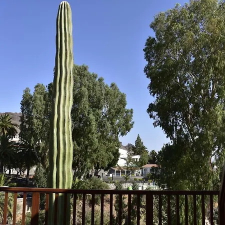 Gospodarstwo wiejskie Holiday 2 Santa Lucia