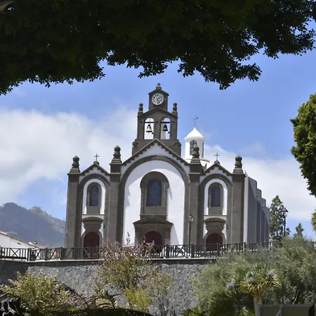 Holiday 2 Santa Lucia